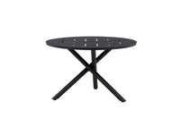 Alma Esstisch (rund)