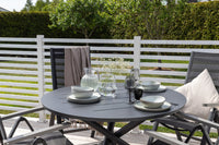 Alma Esstisch (rund)