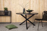 Alma Esstisch (rund)