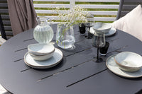 Alma Esstisch (rund)