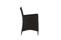 Knick Karmstuhl 2er-Pack