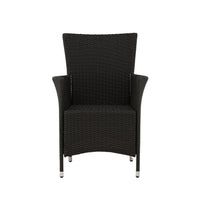 Knick Karmstuhl 2er-Pack