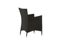 Knick Karmstuhl 2er-Pack