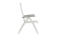 Albany Essstuhl 2er-Pack - (5-Pos)