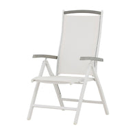 Albany Essstuhl 2er-Pack - (5-Pos)