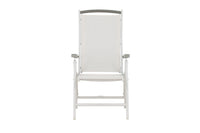 Albany Essstuhl 2er-Pack - (5-Pos)