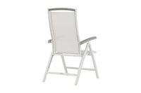 Albany Essstuhl 2er-Pack - (5-Pos)