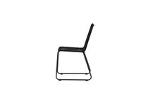 Lindos Essstuhl 2er-Pack (stapelbar)