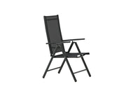 Bruchstuhl 2er-Pack (5-pos)