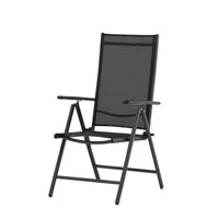 Bruchstuhl 2er-Pack (5-pos)