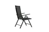 Bruchstuhl 2er-Pack (5-pos)