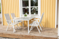 Bruchstuhl 2er-Pack (5-pos)