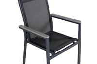 Parma Essstuhl 2er-Pack (Stapelbar)