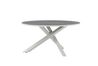 Copacabana Esstisch (rund)