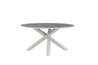 Copacabana Esstisch (rund)