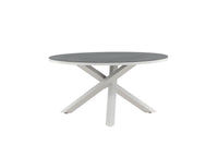 Copacabana Esstisch (rund)