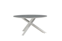 Copacabana Esstisch (rund)