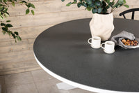 Copacabana Esstisch (rund)