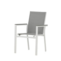 Parma Essstuhl 2er-Pack (stapelbar)