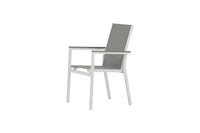 Parma Essstuhl 2er-Pack (stapelbar)