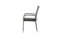 Anna Essstuhl 2er-Pack (stapelbar)