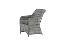 Vikelund Armlehnstuhl 2er-Pack