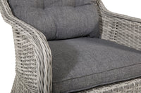 Vikelund Armlehnstuhl 2er-Pack