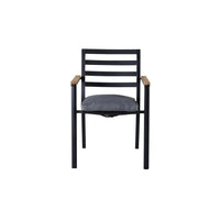 Brasilia Armlehnstuhl