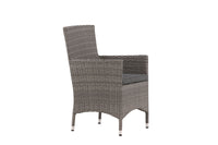 Malin Armlehnstuhl 2er-Pack