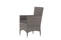 Malin Armlehnstuhl 2er-Pack