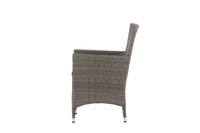 Malin Armlehnstuhl 2er-Pack