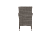 Malin Armlehnstuhl 2er-Pack