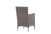 Malin Armlehnstuhl 2er-Pack