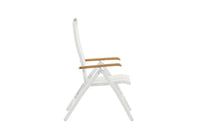 Panama Essstuhl 2er-Pack (5 -pos)