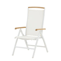 Panama Essstuhl 2er-Pack (5 -pos)