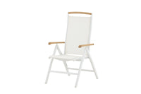 Panama Essstuhl 2er-Pack (5 -pos)