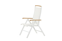 Panama Essstuhl 2er-Pack (5 -pos)