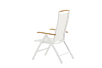 Panama Essstuhl 2er-Pack (5 -pos)