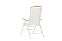 Panama Essstuhl 2er-Pack (5 -pos)