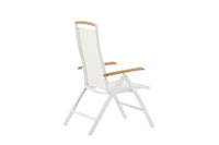 Panama Essstuhl 2er-Pack (5 -pos)