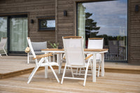 Panama Essstuhl 2er-Pack (5 -pos)