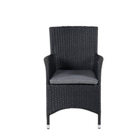 Malin Armlehnstuhl 2er-Pack