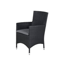 Malin Armlehnstuhl 2er-Pack