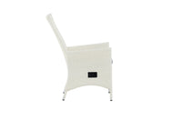 Padova Essstuhl 2er-Pack (Recliner)