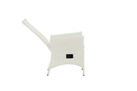 Padova Essstuhl 2er-Pack (Recliner)