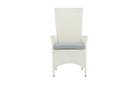 Padova Essstuhl 2er-Pack (Recliner)