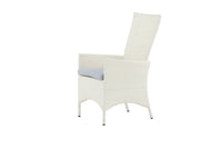 Padova Essstuhl 2er-Pack (Recliner)