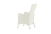 Padova Essstuhl 2er-Pack (Recliner)