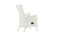 Padova Essstuhl 2er-Pack (Recliner)