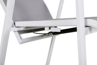 Copacabana Essstuhl 2er-Pack (Liegestuhl)